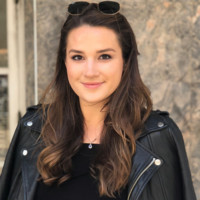 Pagebound Employee Jennifer Dobak's profile photo