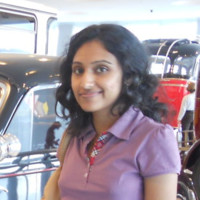CogniCor Technologies Employee Geethu Joseph's profile photo