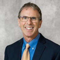 Utilities Employees Credit Union Employee Bob Burghardt's profile photo