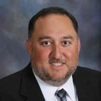 Gordian Employee David Velarde's profile photo