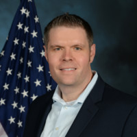 Imagine Believe Realize, LLC. Employee Andrew Malloy's profile photo