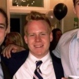 Odin Properties Employee Nolan Rinnier's profile photo