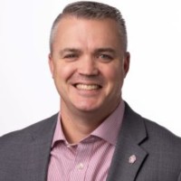 University of South Dakota Employee Scott Pohlson's profile photo