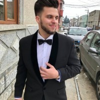 Synapse Development Employee Marius Pintilie's profile photo