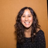 Reverb Employee Krystina Ferrer's profile photo