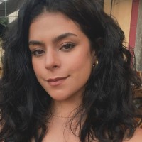 Kope Employee Gabriela Farias's profile photo