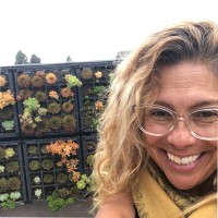 Life-Science Innovations Employee Gracie Nieto's profile photo