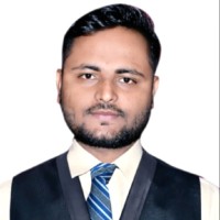 Acquafront Infrastructure Employee Krishna Donderiya's profile photo