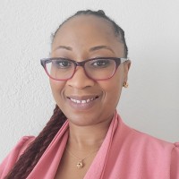 Star Therapeutics Employee Nnenna Badamosi's profile photo