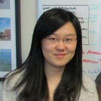 CMOC Group Limited Employee Christine Dong's profile photo