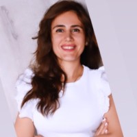 INROS LACKNER SE Employee Mahnaz Mohammadi's profile photo