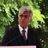 Building Blocks India Employee James Ambat's profile photo