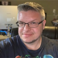 First Citizens Bank Employee Aaron Rollins's profile photo