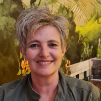 NTT DATA Employee Kim Barnard's profile photo