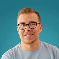 Antoine Dion's profile photo