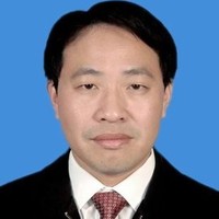 Shenzhen University Employee Yejun He's profile photo