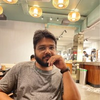 Intugine - Logistics through Innovation Employee Mayank Mittal's profile photo