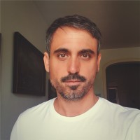 HelloBB Employee Lluis Claramonte Ortiz's profile photo