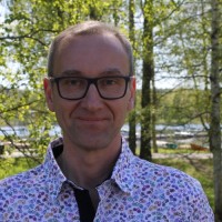 Heinolan kaupunki - City of Heinola Employee Johannes Rinkinen's profile photo