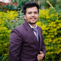 AuthentiCode Employee Swapnil Kahlon's profile photo