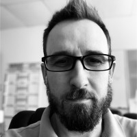 AVMATS Employee Jason Noll's profile photo