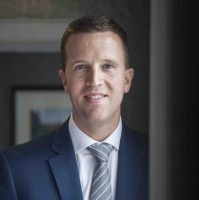 SoftBank Group International Employee Russell Elam's profile photo