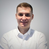 ZenDev Employee Zlatan Božović's profile photo