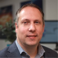 INKIS Employee Jurgen van der Jagt's profile photo