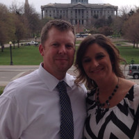 Texas Motor Speedway Employee Bryan Vandiver's profile photo