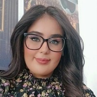 CMS GLOBAL Employee Hanane Dibi's profile photo