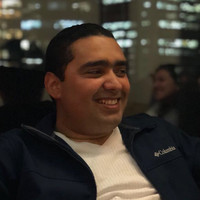 Avianca Express Employee Rafael Corredor's profile photo