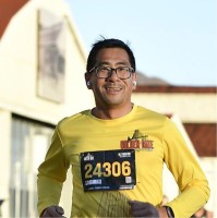 Apple Employee Jo Chan's profile photo