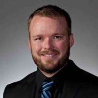 Burr Computer Environments, INC Employee Levi Custer's profile photo