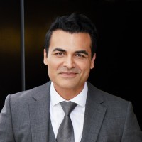 Suhail Tayeb Email & Phone Number