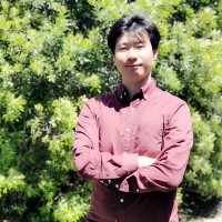 万科 Employee Will Wang's profile photo