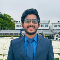 Arun Rengaraman Email