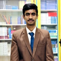 DTDC Express Limited Employee Abhishek Jagtap's profile photo