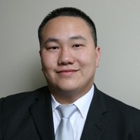 Mantech Enterprises Employee Victor Woo's profile photo