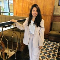 CHARGE ZONE Employee Akshita Velani's profile photo