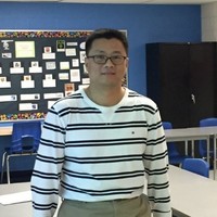Min Wei Email & Phone Number