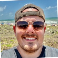 Quantivly Employee Connor McCurdy's profile photo