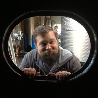 Olympic Eagle Distributing Employee Alex Scheel's profile photo