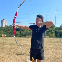 Ideogram Employee Jacob Lu's profile photo