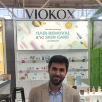 VIOKOX Employee Marcos Molina's profile photo