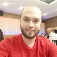 Hotscool Employee Estêvão Benevides's profile photo