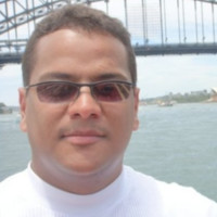 Force IT Employee Roger Mijares's profile photo