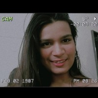 GetWork Employee Harshita Agrawal's profile photo