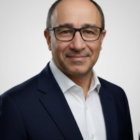 Renault Group Employee Jérôme Seror's profile photo