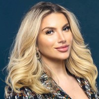 ADELIUS Managed Services Employee Karolina Aligrudic's profile photo