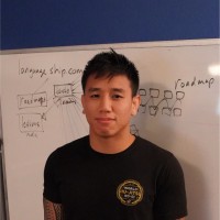 ControlUp Employee Damon Nguyen's profile photo